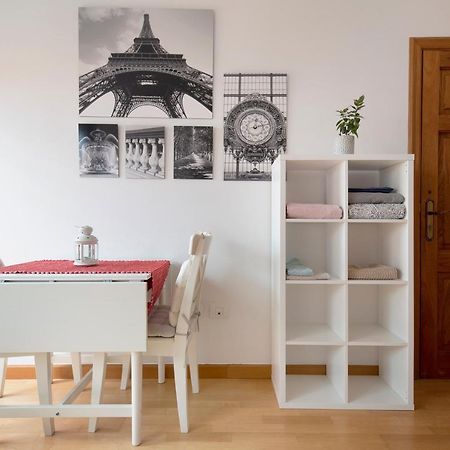 Apartament Casa Monica Tacoronte Zewnętrze zdjęcie
