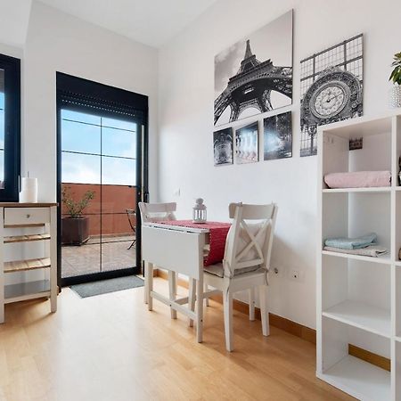 Apartament Casa Monica Tacoronte Zewnętrze zdjęcie