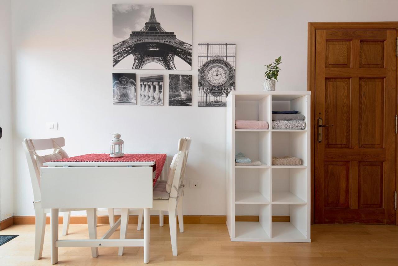 Apartament Casa Monica Tacoronte Zewnętrze zdjęcie