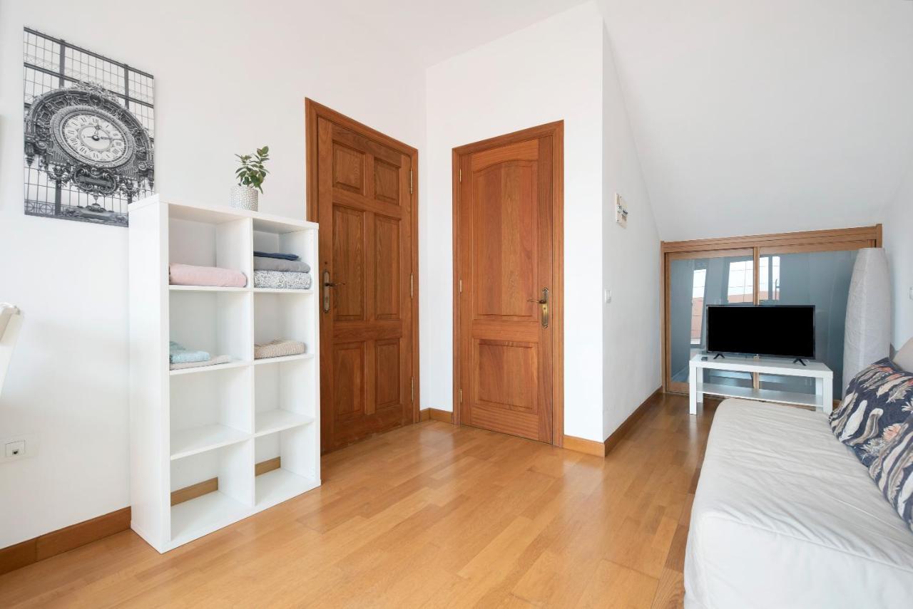 Apartament Casa Monica Tacoronte Zewnętrze zdjęcie