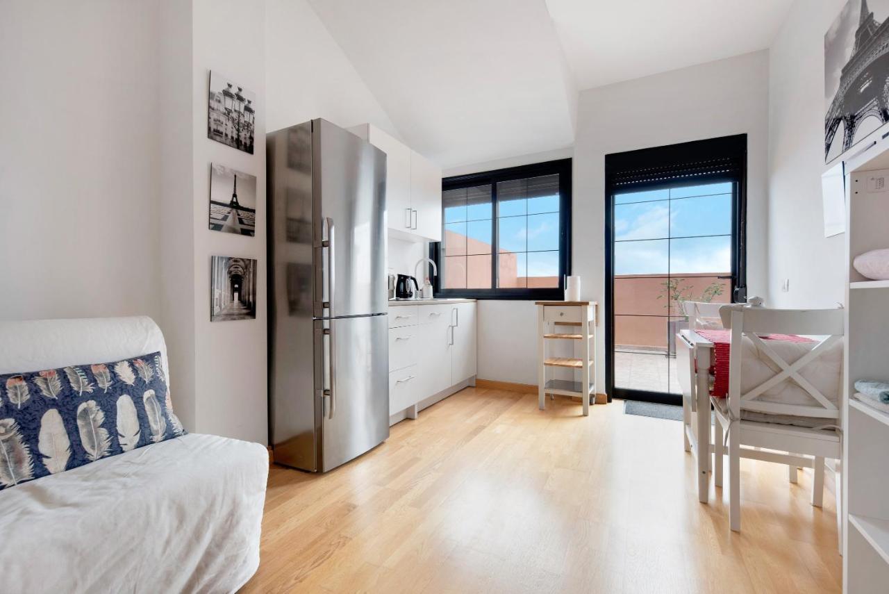 Apartament Casa Monica Tacoronte Zewnętrze zdjęcie