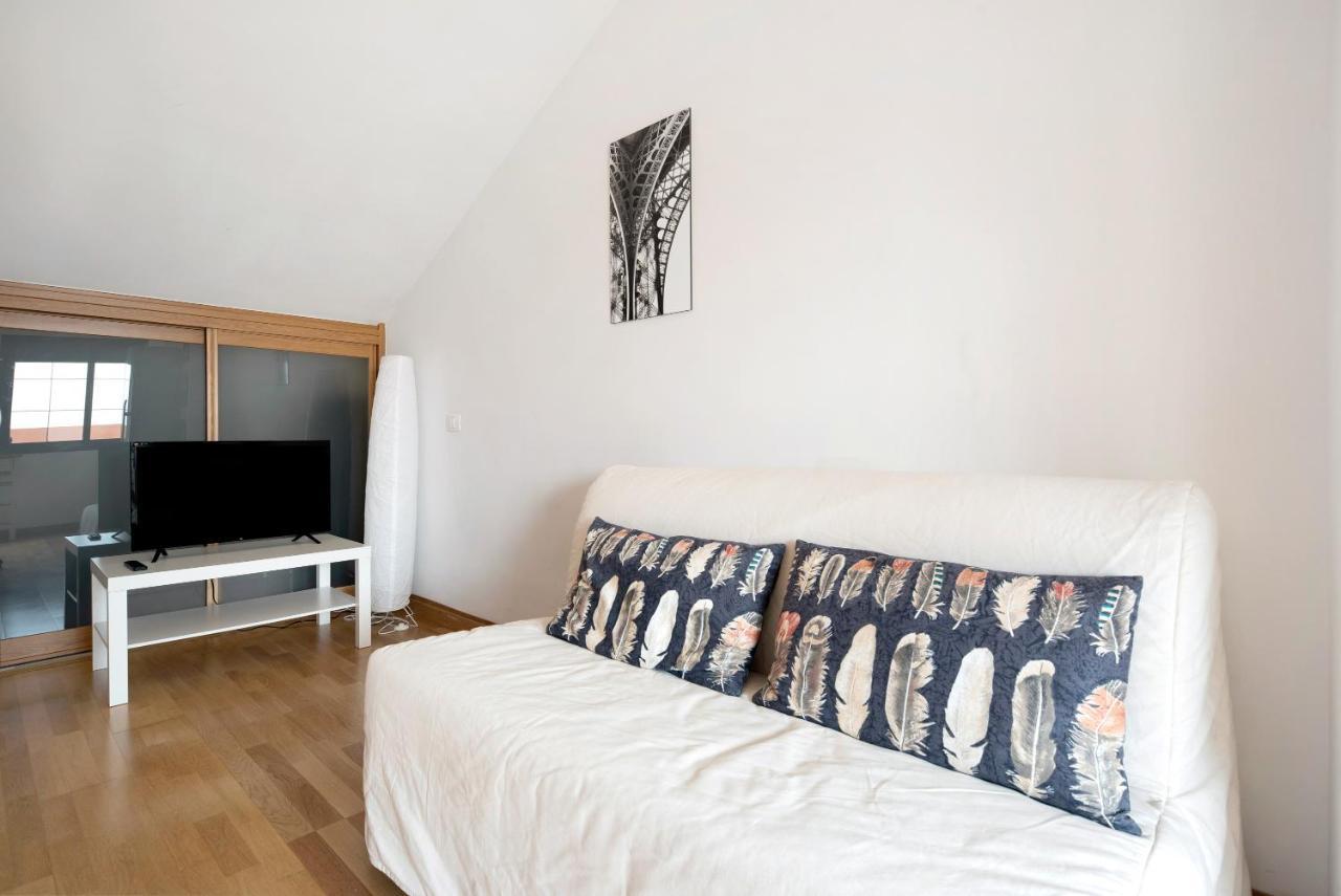 Apartament Casa Monica Tacoronte Zewnętrze zdjęcie