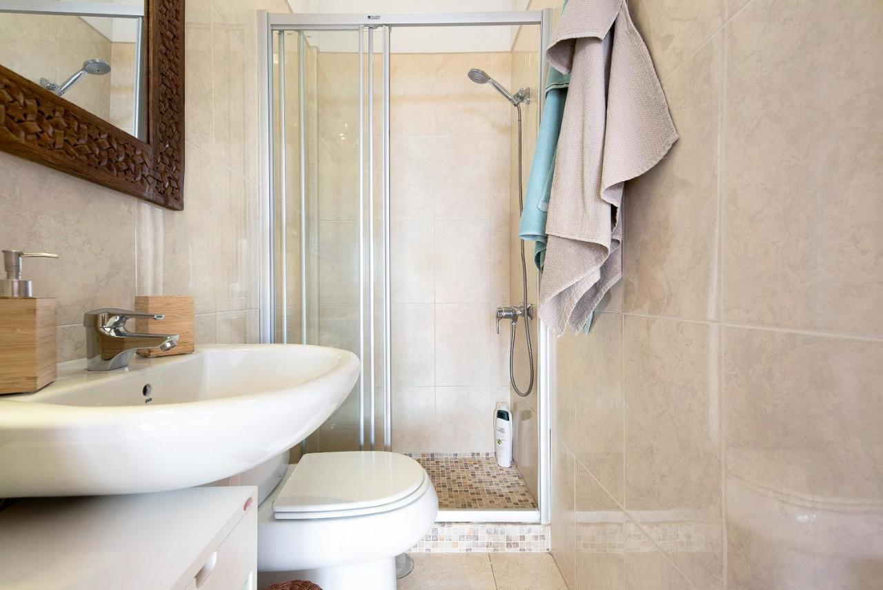 Apartament Casa Monica Tacoronte Zewnętrze zdjęcie