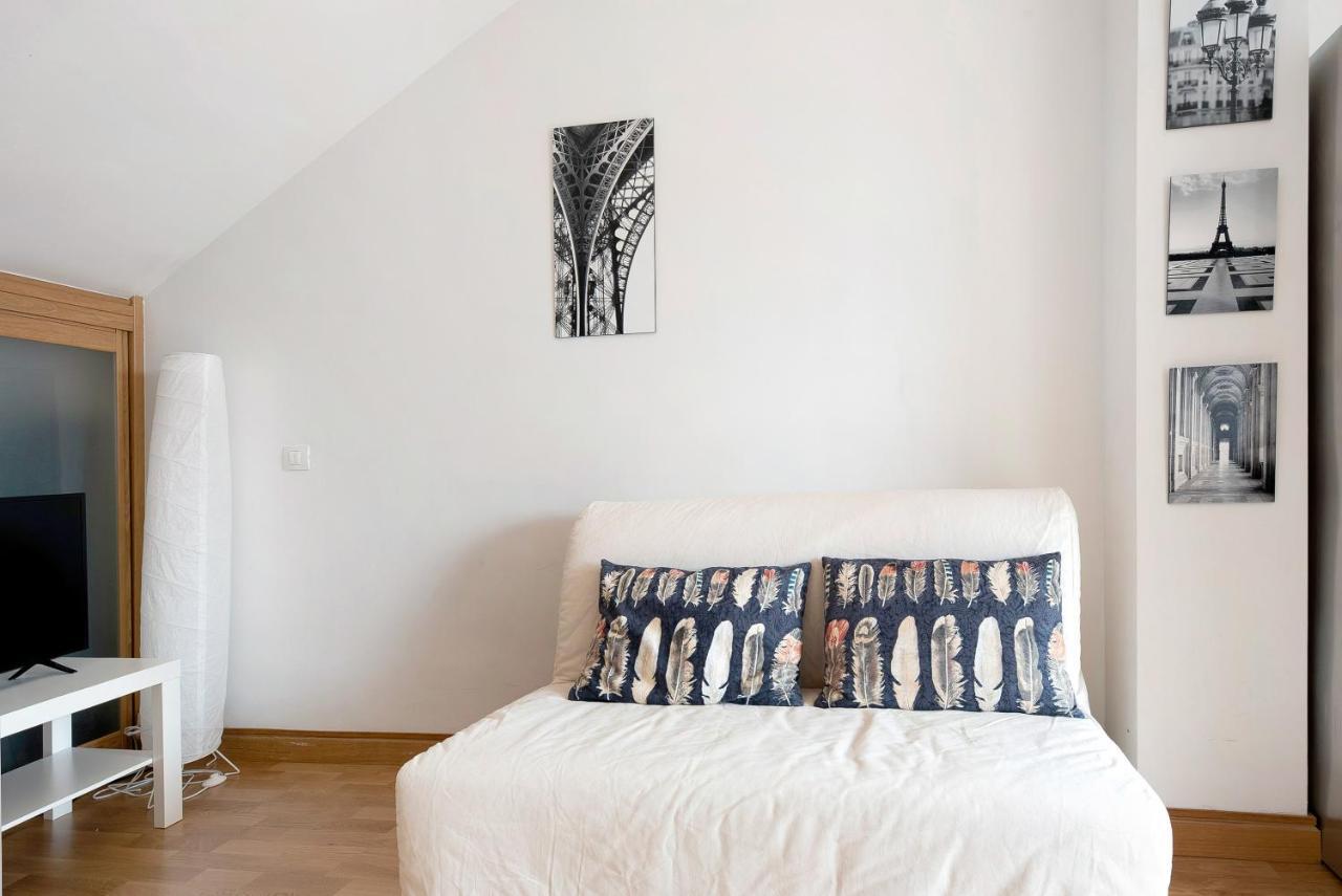 Apartament Casa Monica Tacoronte Zewnętrze zdjęcie