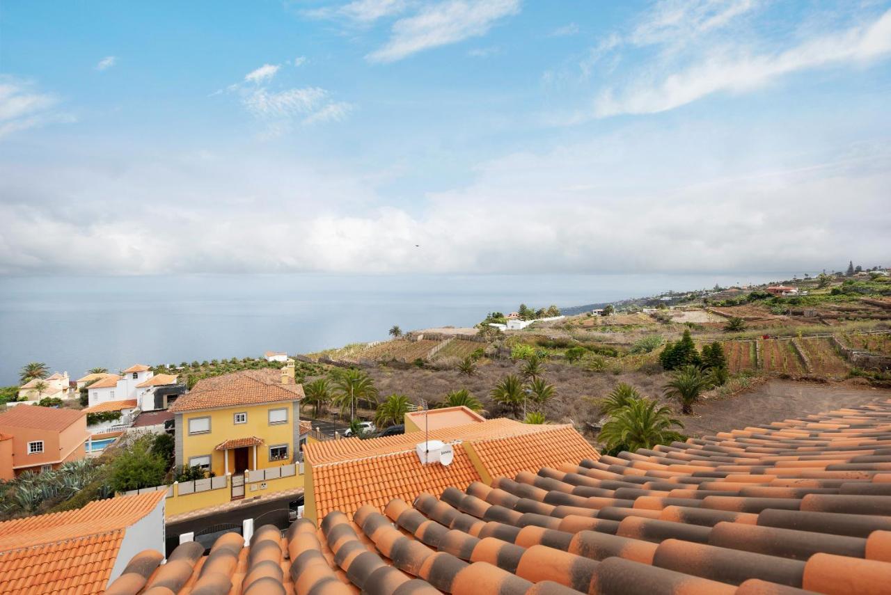 Apartament Casa Monica Tacoronte Zewnętrze zdjęcie