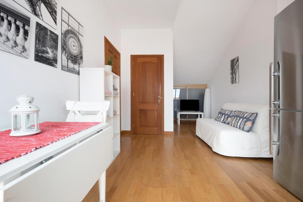 Apartament Casa Monica Tacoronte Zewnętrze zdjęcie