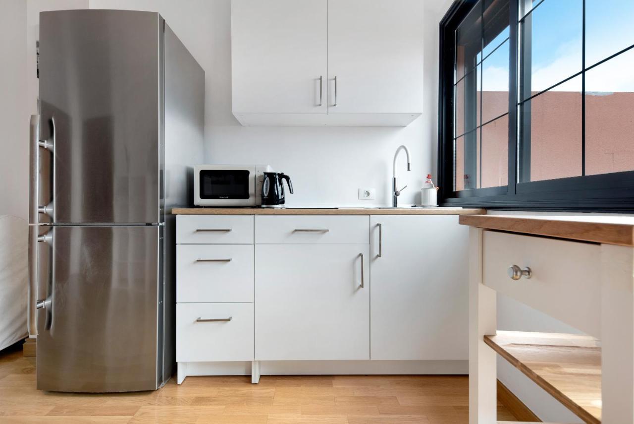 Apartament Casa Monica Tacoronte Zewnętrze zdjęcie