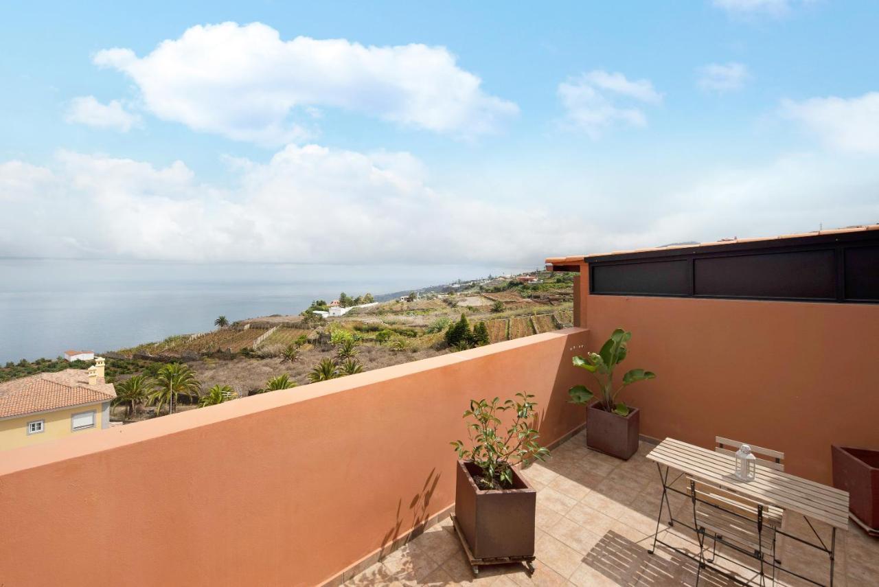 Apartament Casa Monica Tacoronte Zewnętrze zdjęcie