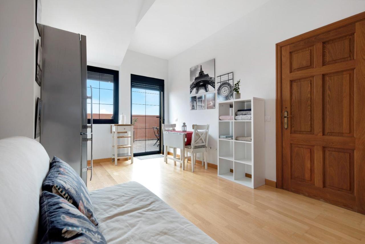 Apartament Casa Monica Tacoronte Zewnętrze zdjęcie