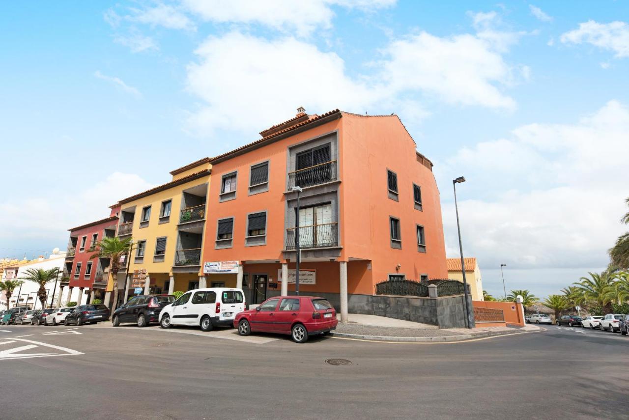 Apartament Casa Monica Tacoronte Zewnętrze zdjęcie