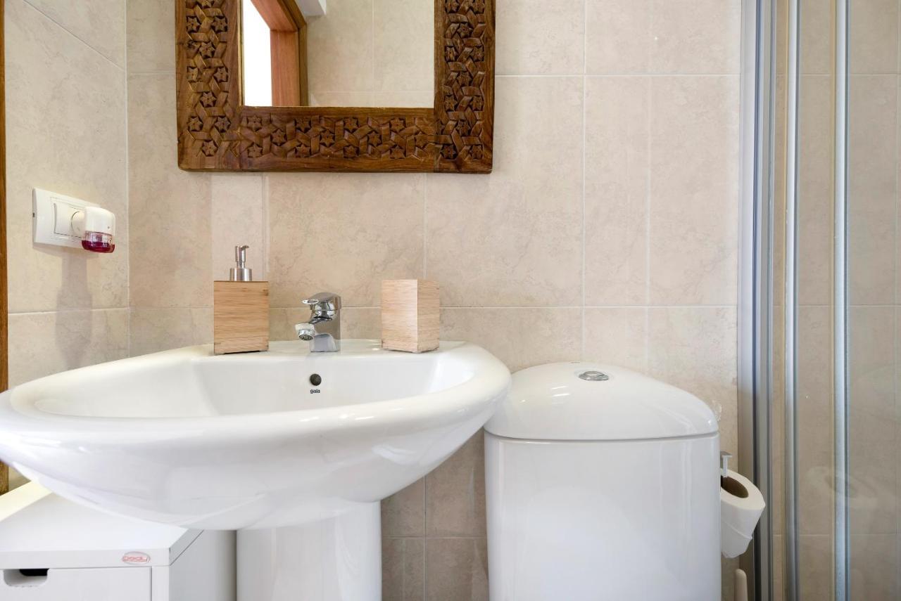 Apartament Casa Monica Tacoronte Zewnętrze zdjęcie